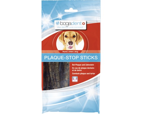 bogadent Plaquette Stopsticks, 100 gr