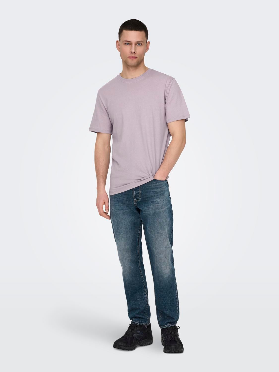 ONSMAX T-shirt Nirvana