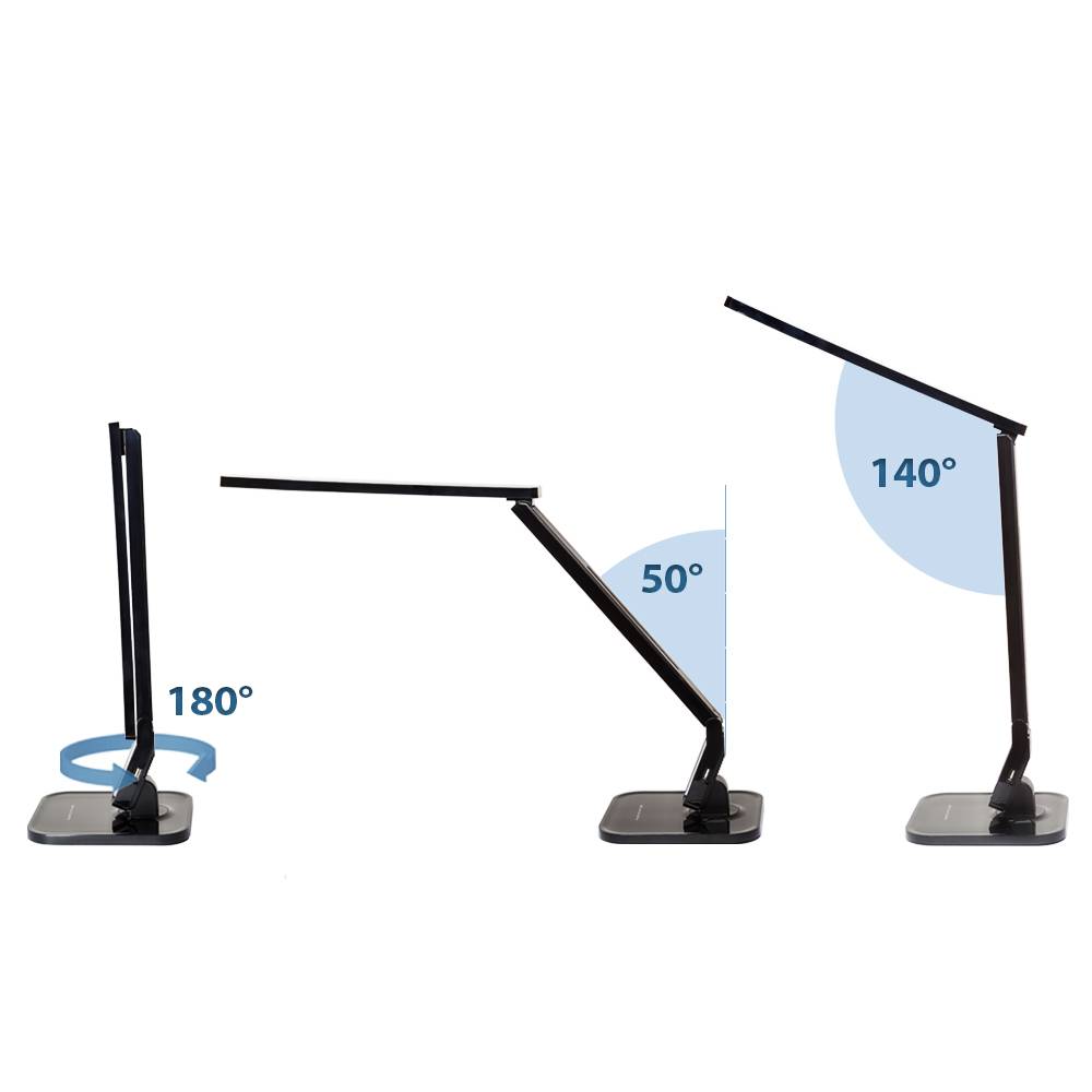 Schreibtischlampe