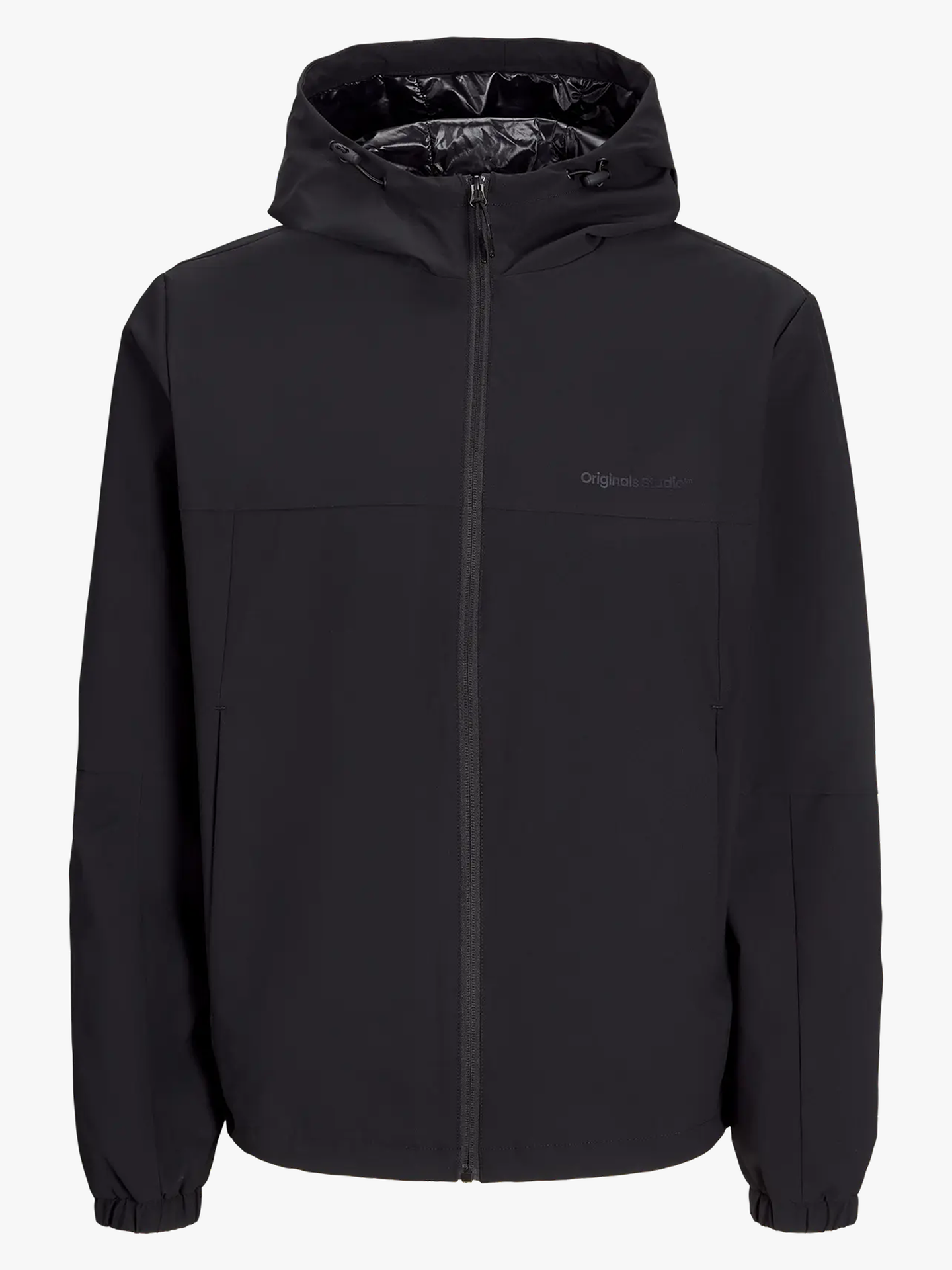 Vesterbro Hood Jacket