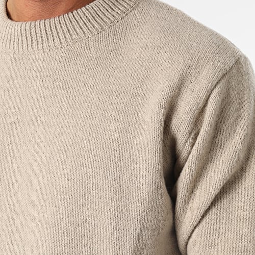 Pull Beige