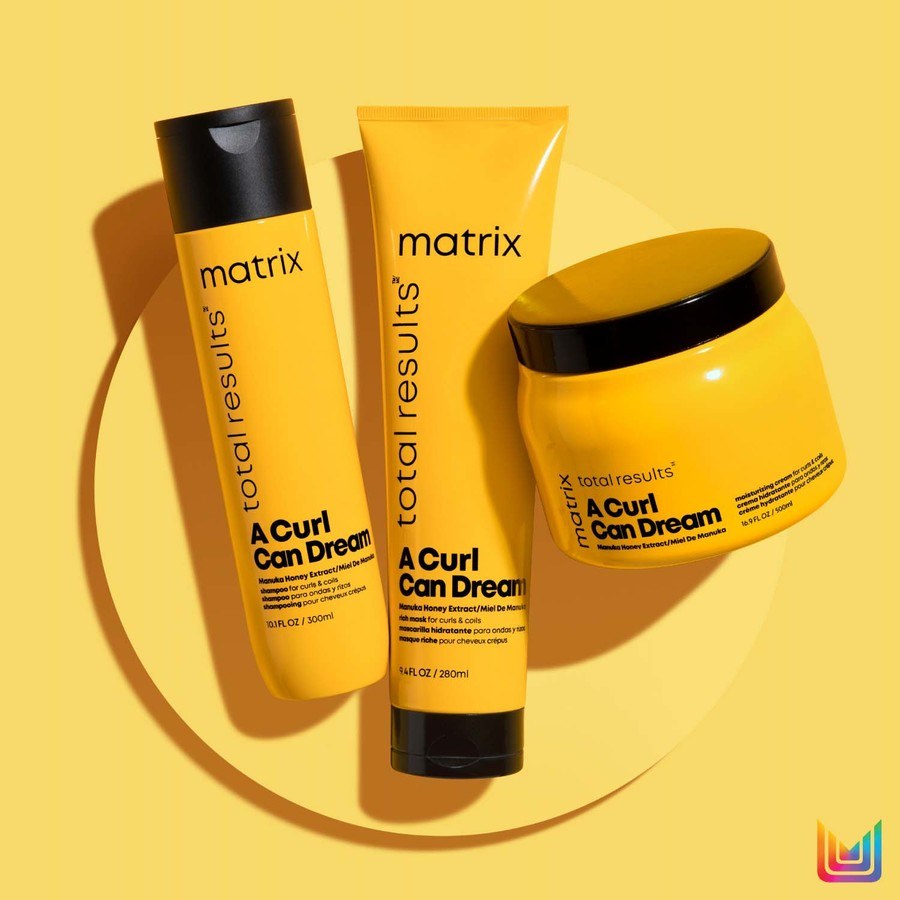 Matrix A Curl Can Dream Cream 500ml