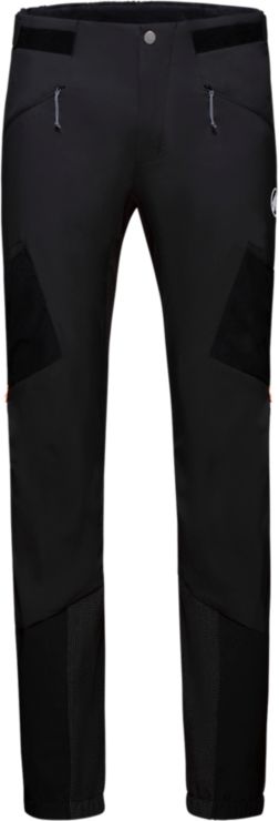 MammutAenergy IN Hybrid Pants - schwarz