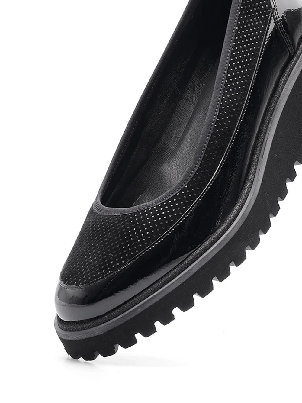Pumps Kent schwarz