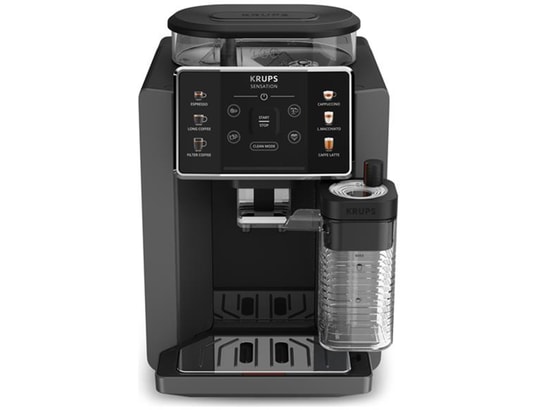 KRUPS - Robot expresso EA912HF1