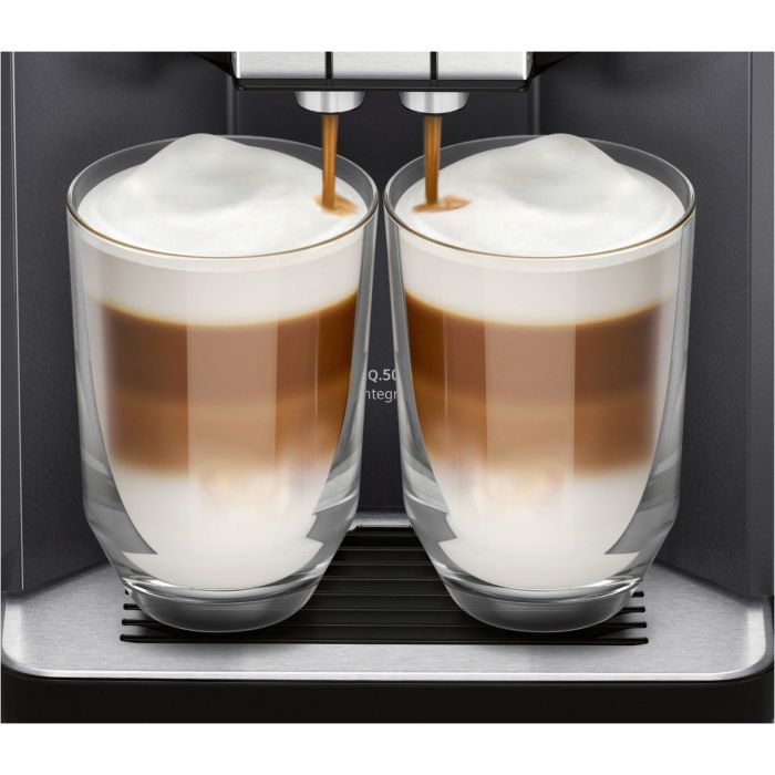 Siemens Kaffeevollautomat EQ.500 TQ505DF8