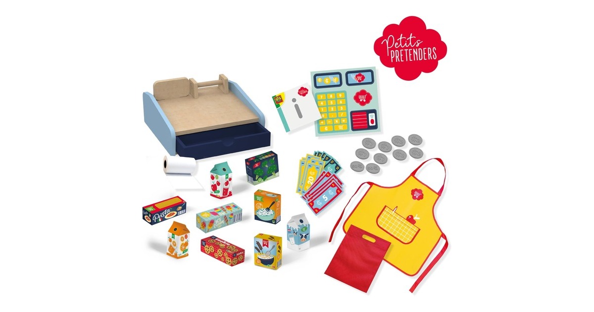 SES CreativeMega winkel set  (18014)
