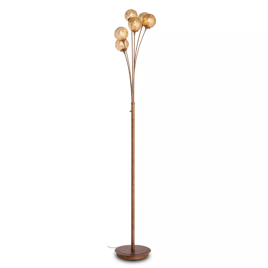 Stehlampe Greta