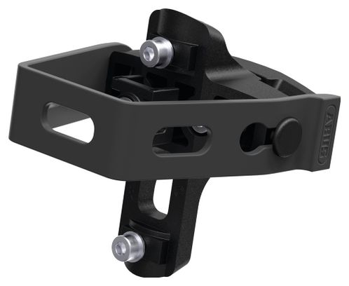 Adaptateur Abus SH SF (SaddleFix) pour Support d'Antivol Pliable Bordo SH 5700 / 6000 / 6500