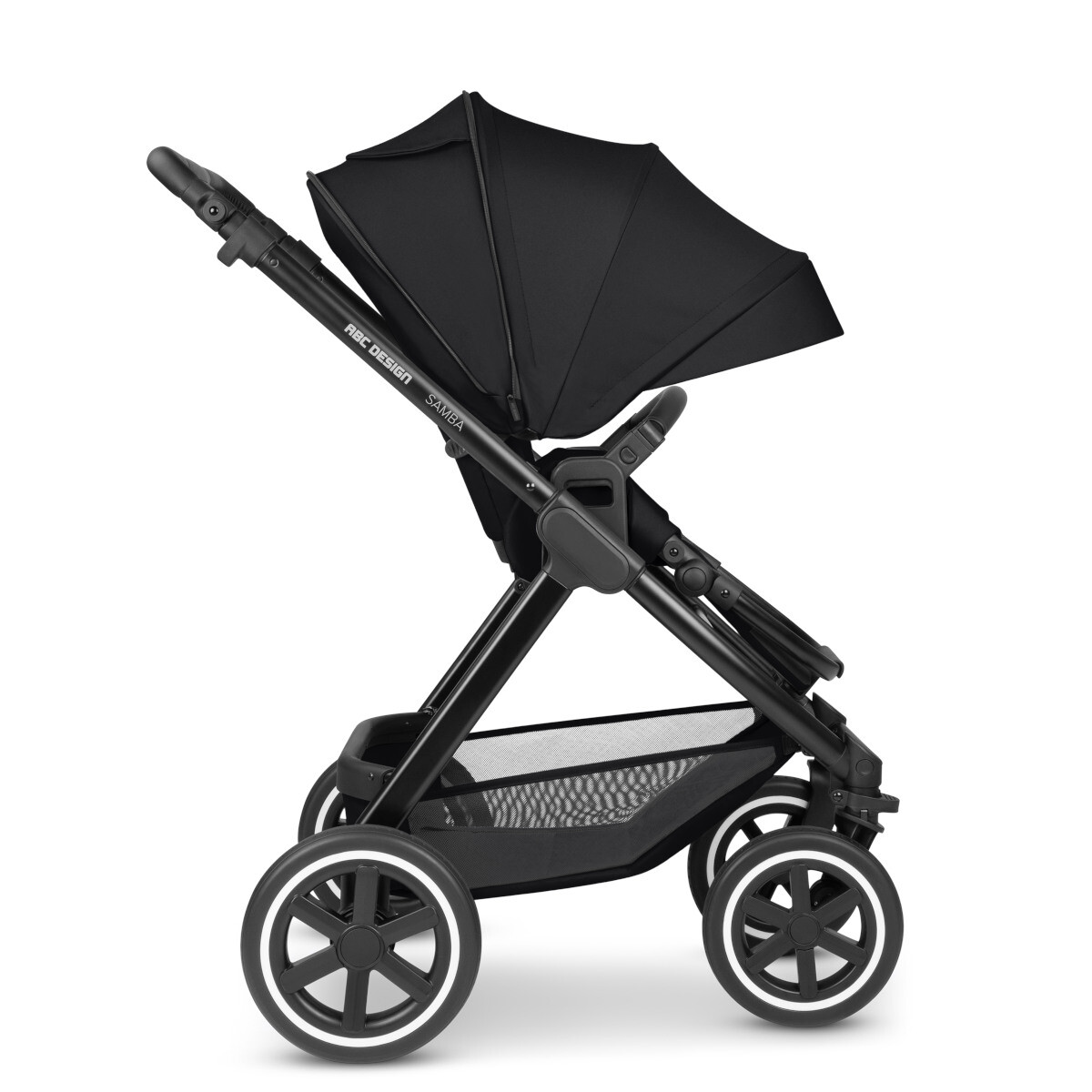 ABC Design GmbH ABC Design Buggy Samba Kollektion 2024