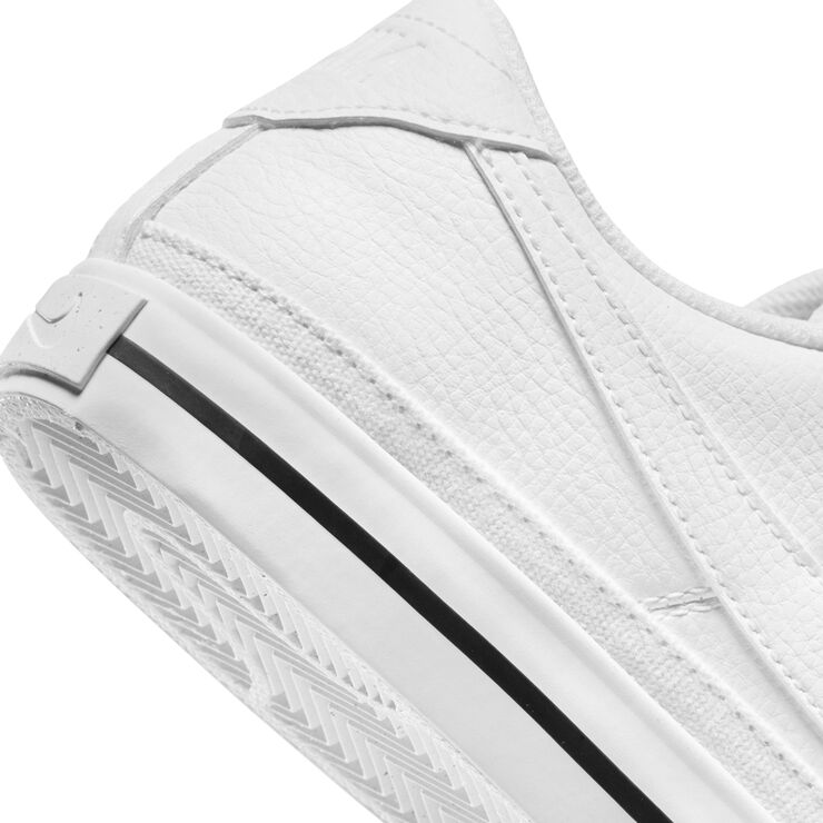 Nike Court Legacy Next Nature sneakers Hvid