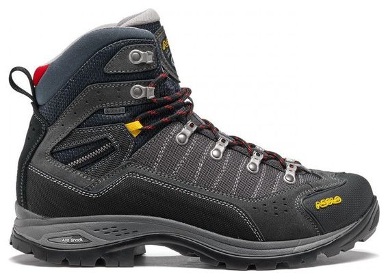 Chaussures de Randonnée Asolo Drifter I Gv Evo Gris