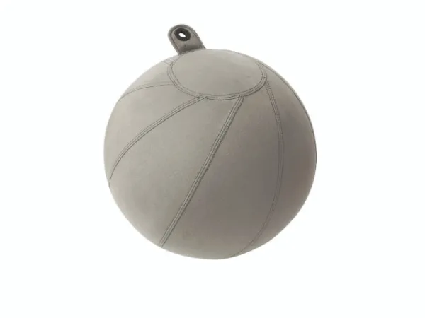 BALANCE sitting ball 75cm ø grey
