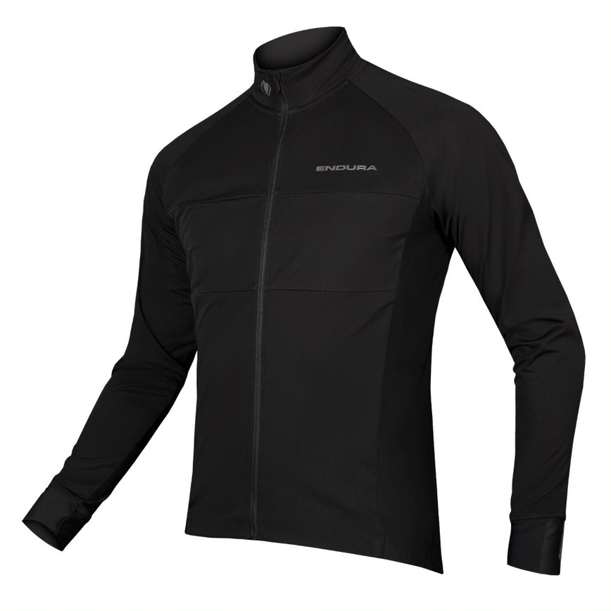 Endura FS260-Pro Jetstream II Jersey Sort