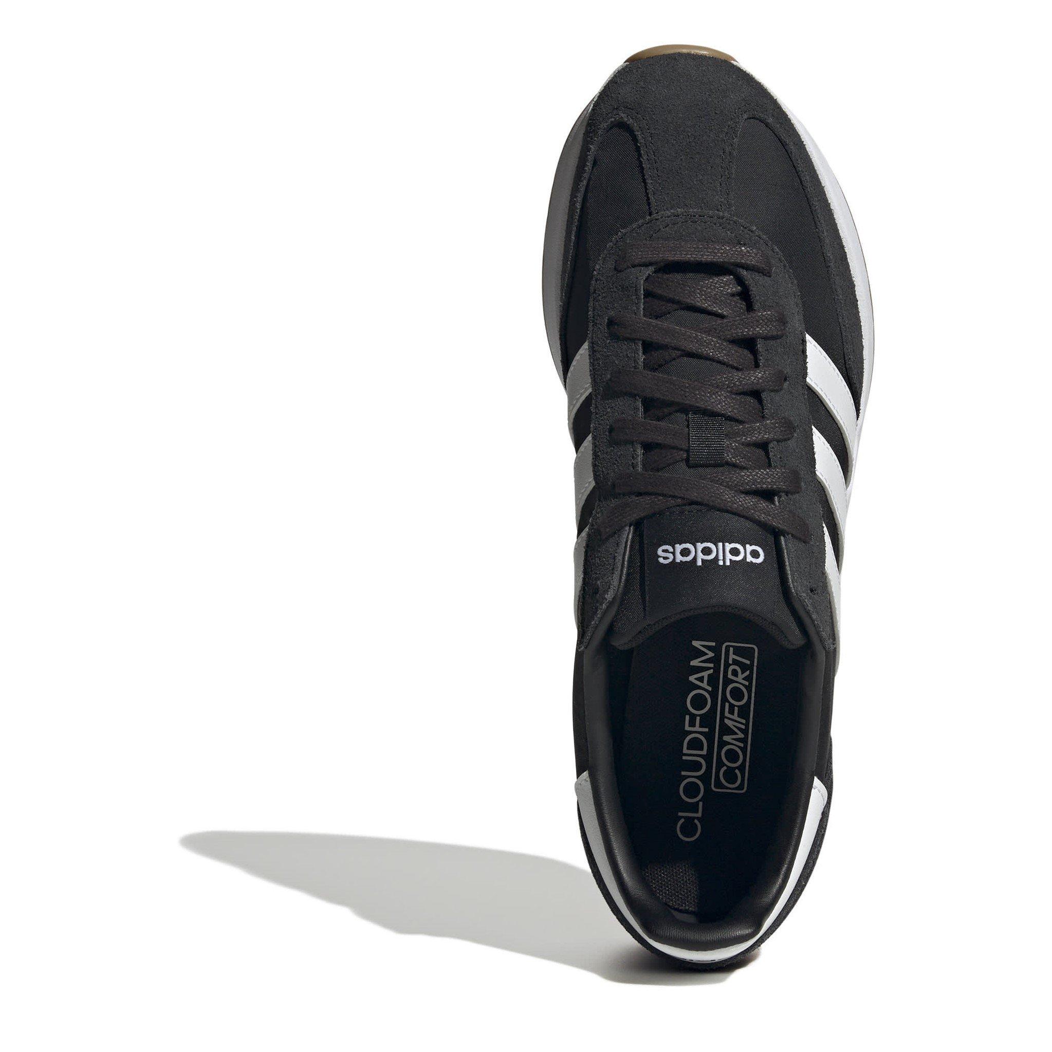 adidas Run 70s 2.0 Low Top Trainers Mens
