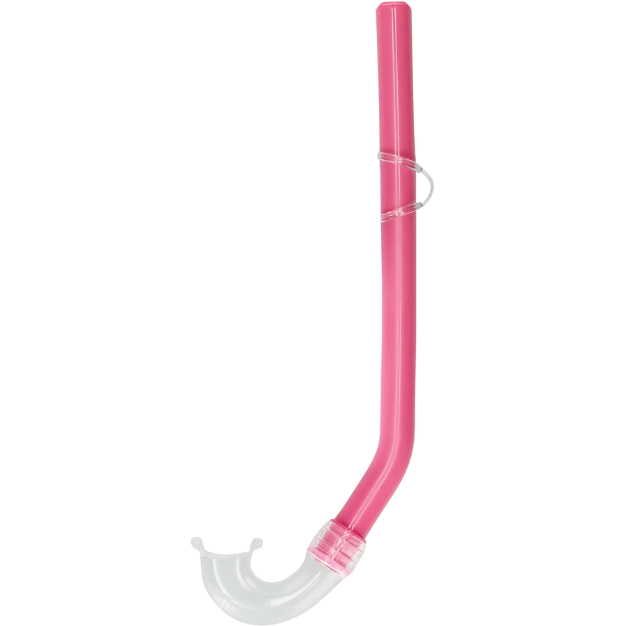 Cruz Schnorchelset Matira 4139 Shocking Pink
