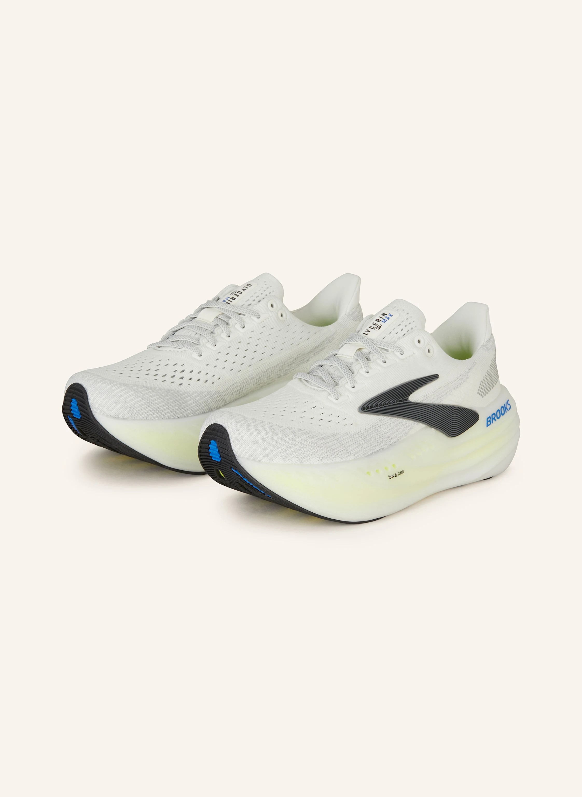 BROOKS Laufschuhe GLYCERIN MAX