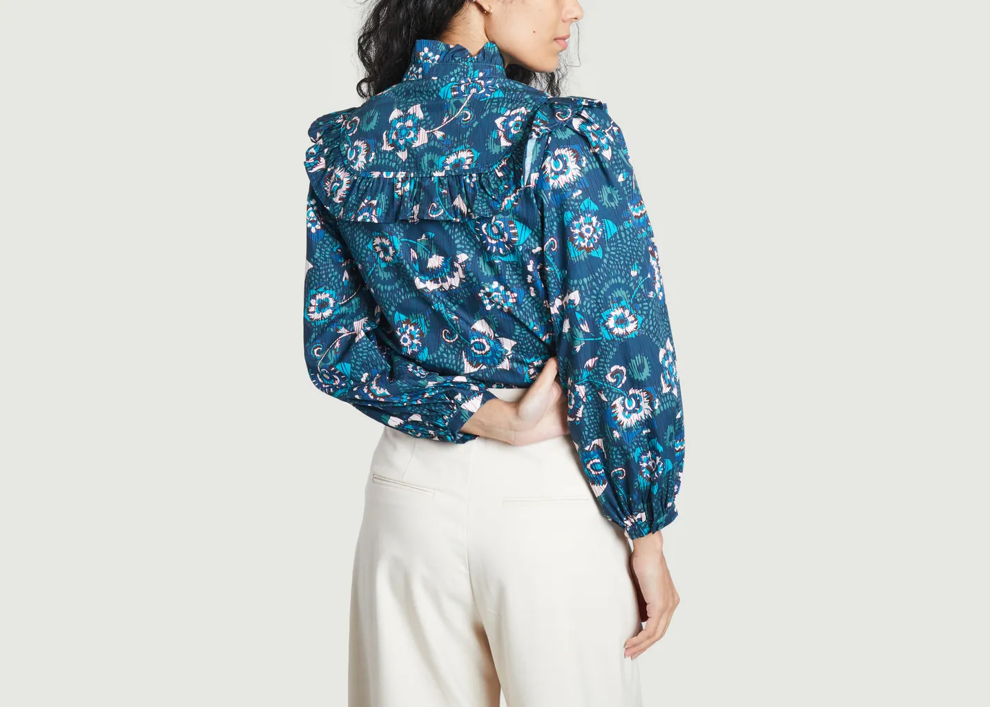 Chemise Lamini Suncoo