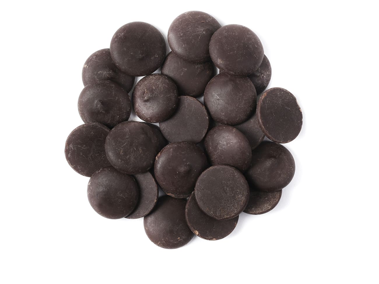 Chocolat noir Inaya 65% - 1 kg - Cacao Barry