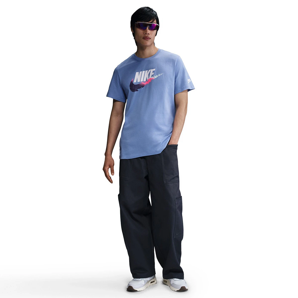 T-Shirt Nike Sportswear Futura