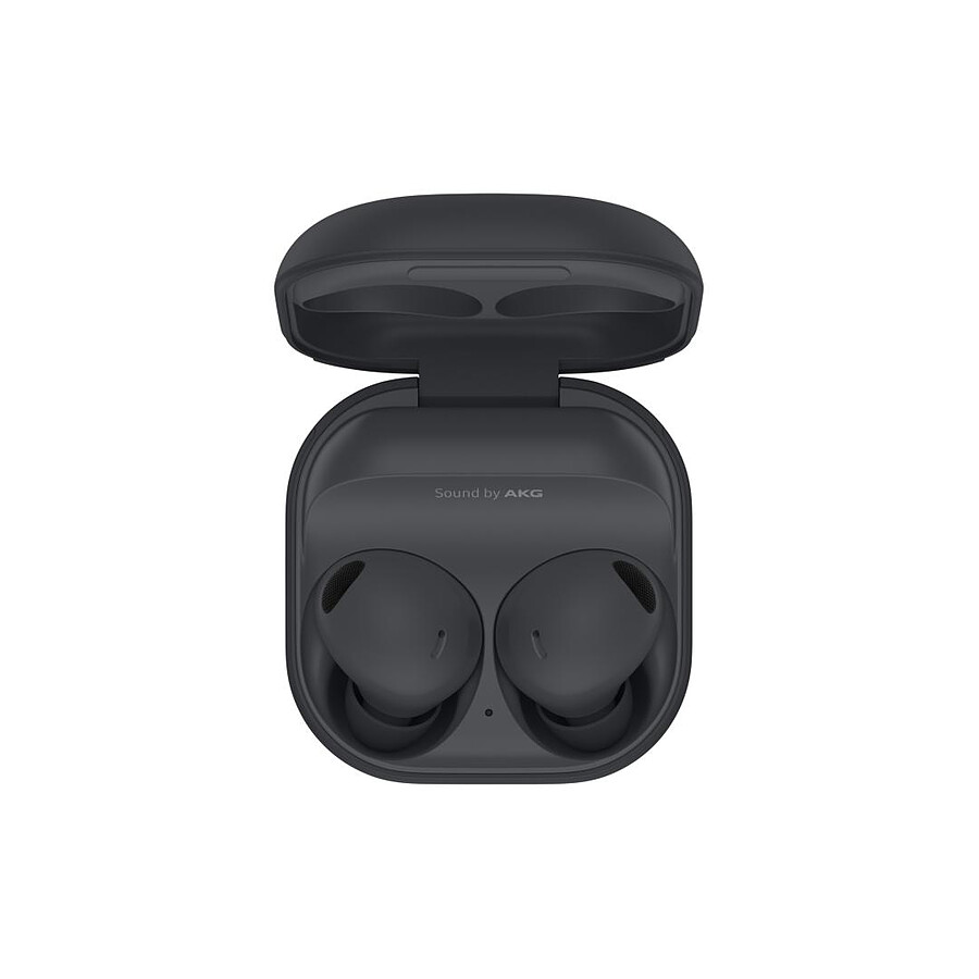 Samsung Galaxy Buds2 Pro Noir - Écouteurs sans fil