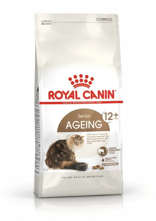 Royal Canin Royal Canin Ageing 12 400 g
