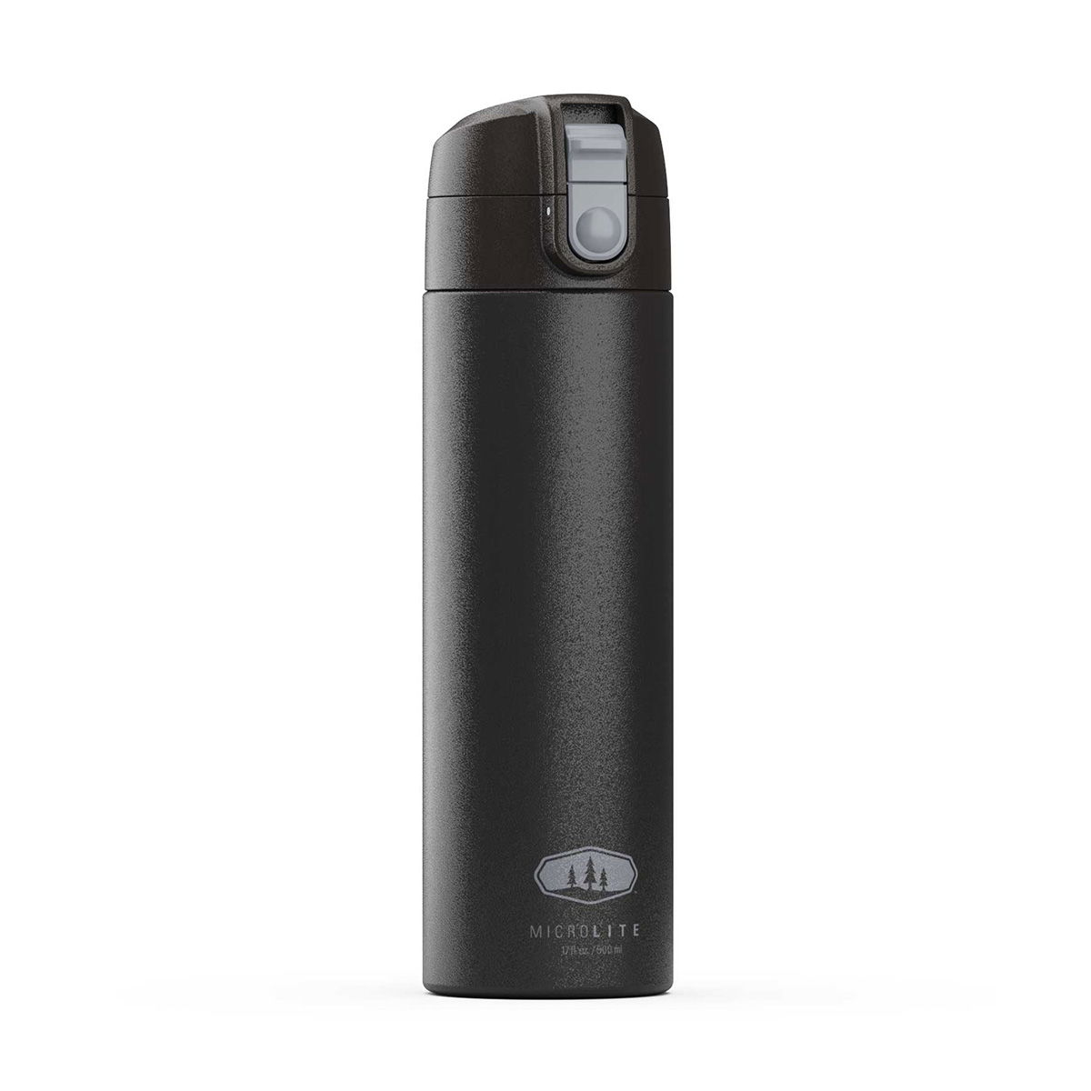 GSI Microlite 500 Flip termokop 500 ml (Onyx)