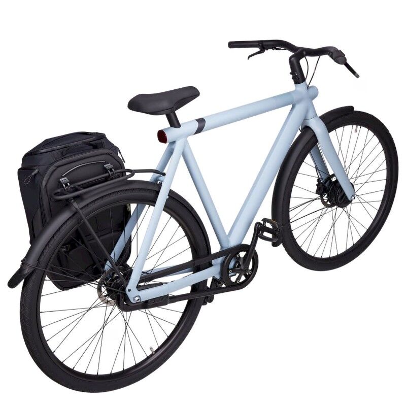Paramount Hybride Pannier 26L - Sacoche vélo