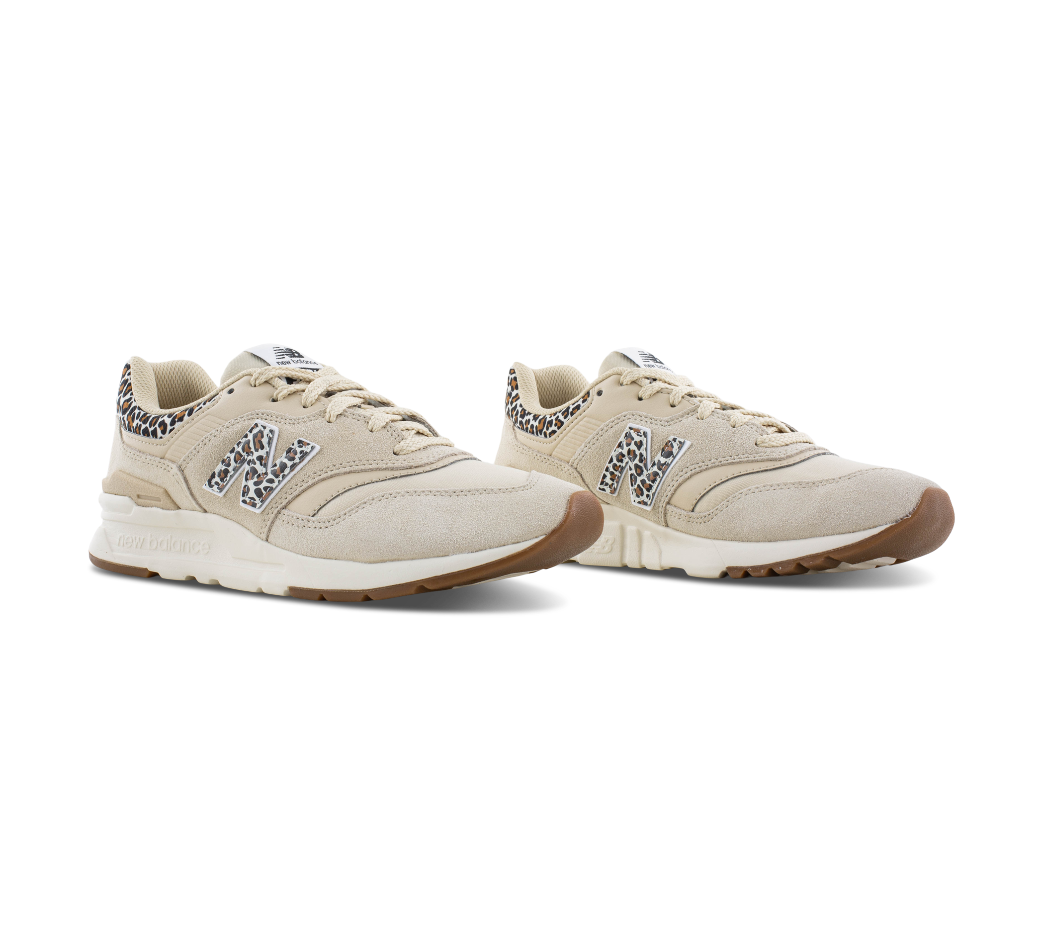 New Balance 997 - Sneaker low