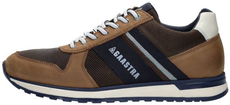 Gaastra Koast Oil CRD M cognac