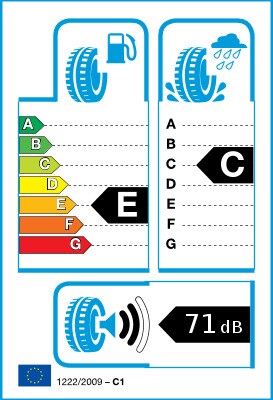 Bridgestone B 250 195/65 R15 91H