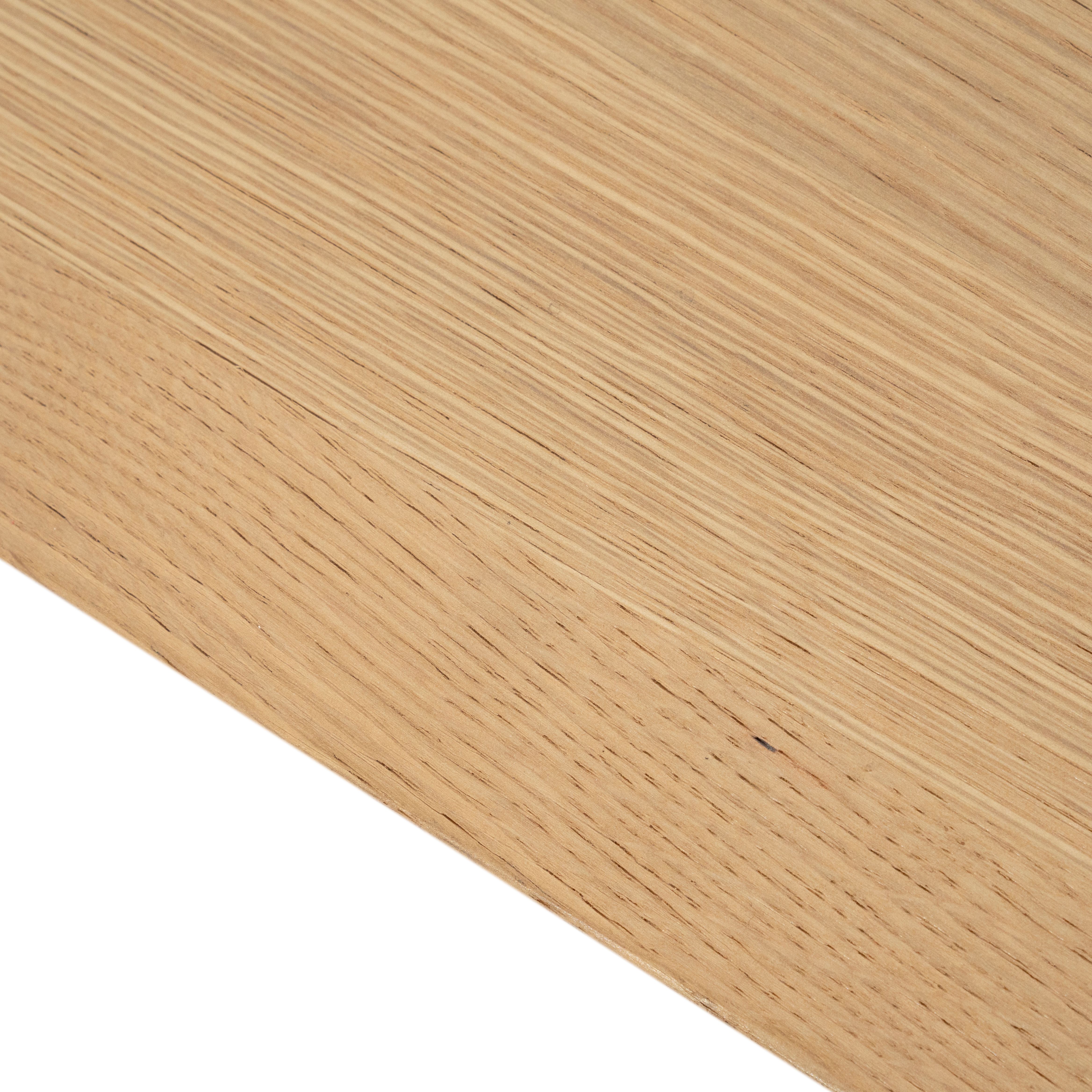 Tv-meubel 96404 naturel Jake B183 x D47 x H50 cm