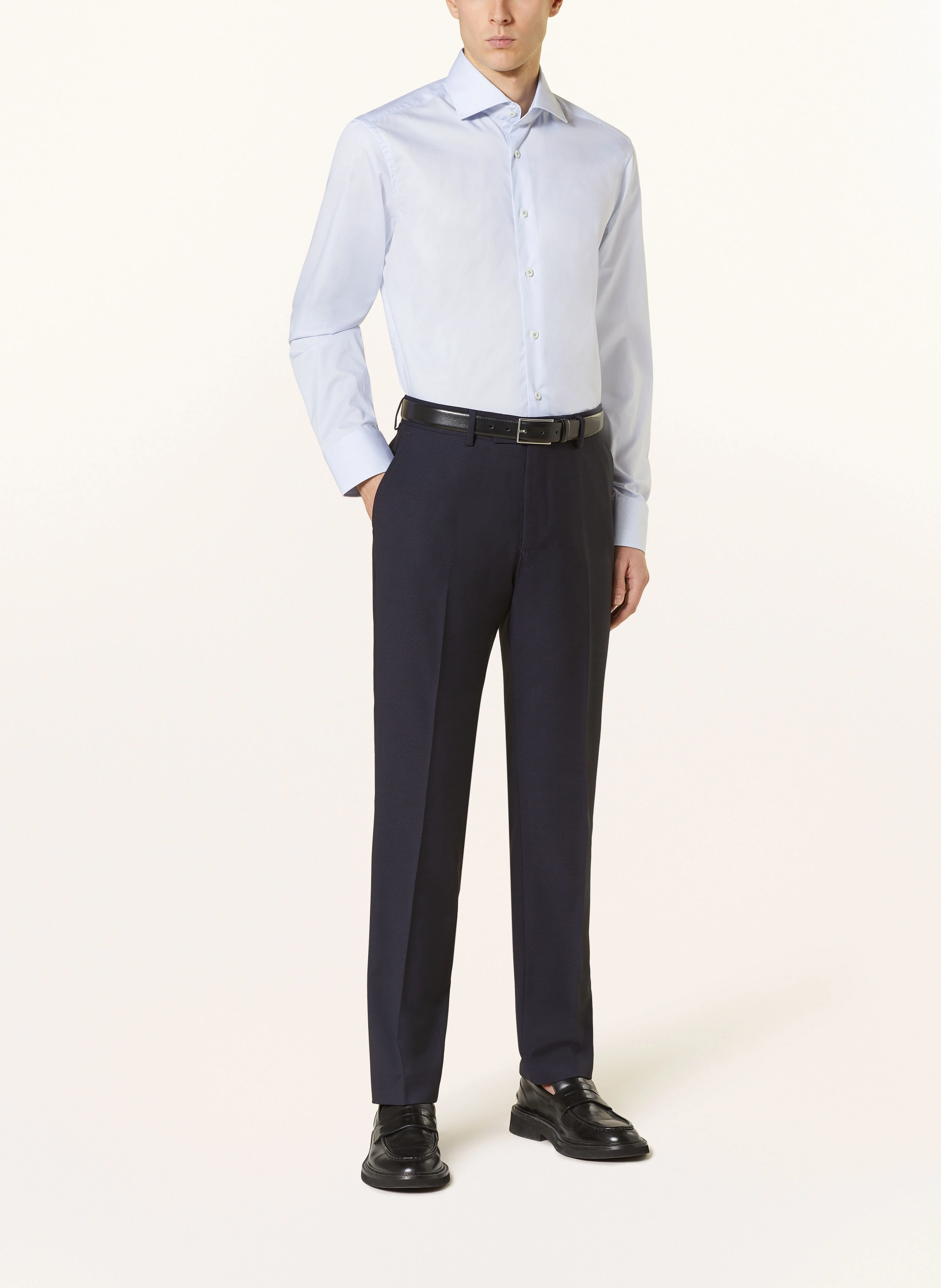 van Laack Hemd Tailor Fit