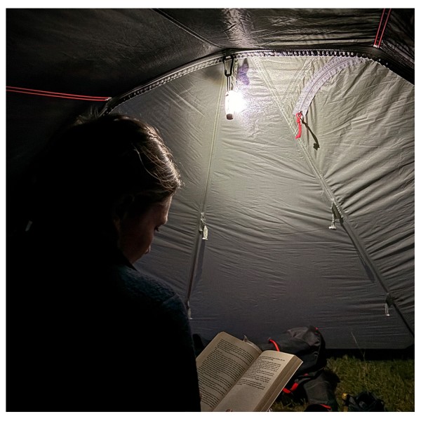 Robens - Assynt Taschenlampe UL - Lampe de poche
