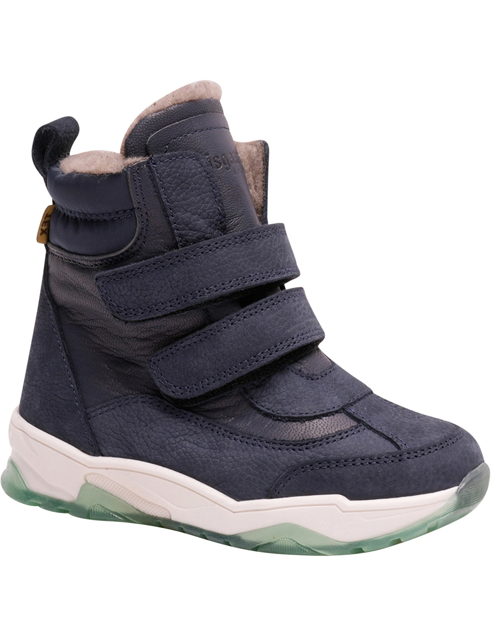 Winterstiefel DORELLE TEX in navy