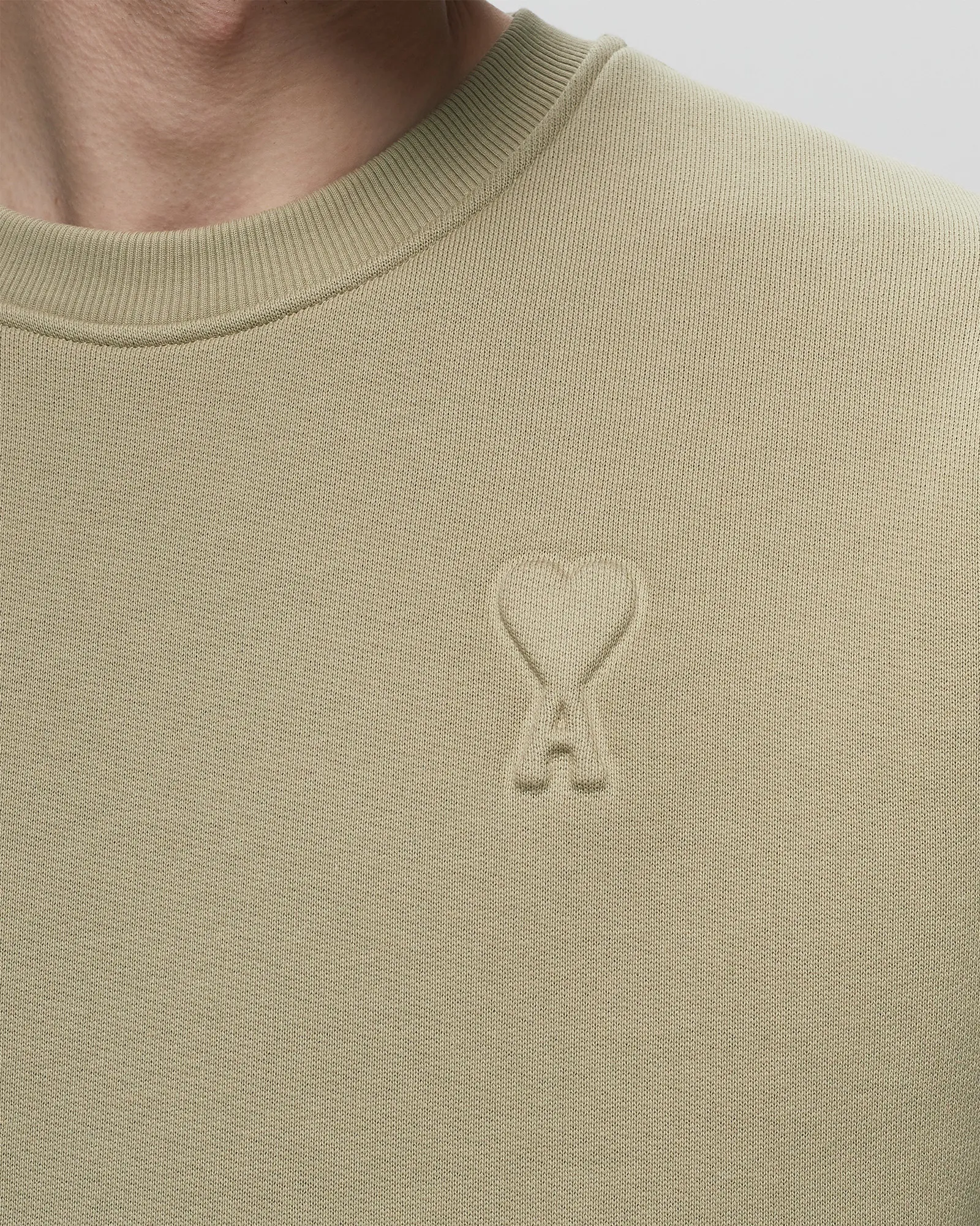 AMI Paris ADC SWEATSHIRT