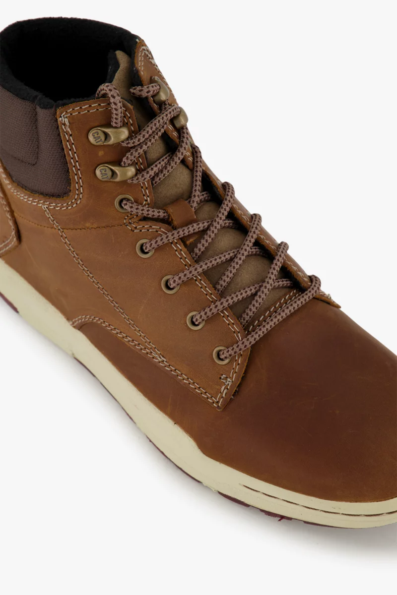 Caterpillar Colfax Mid Herren Winterschuh