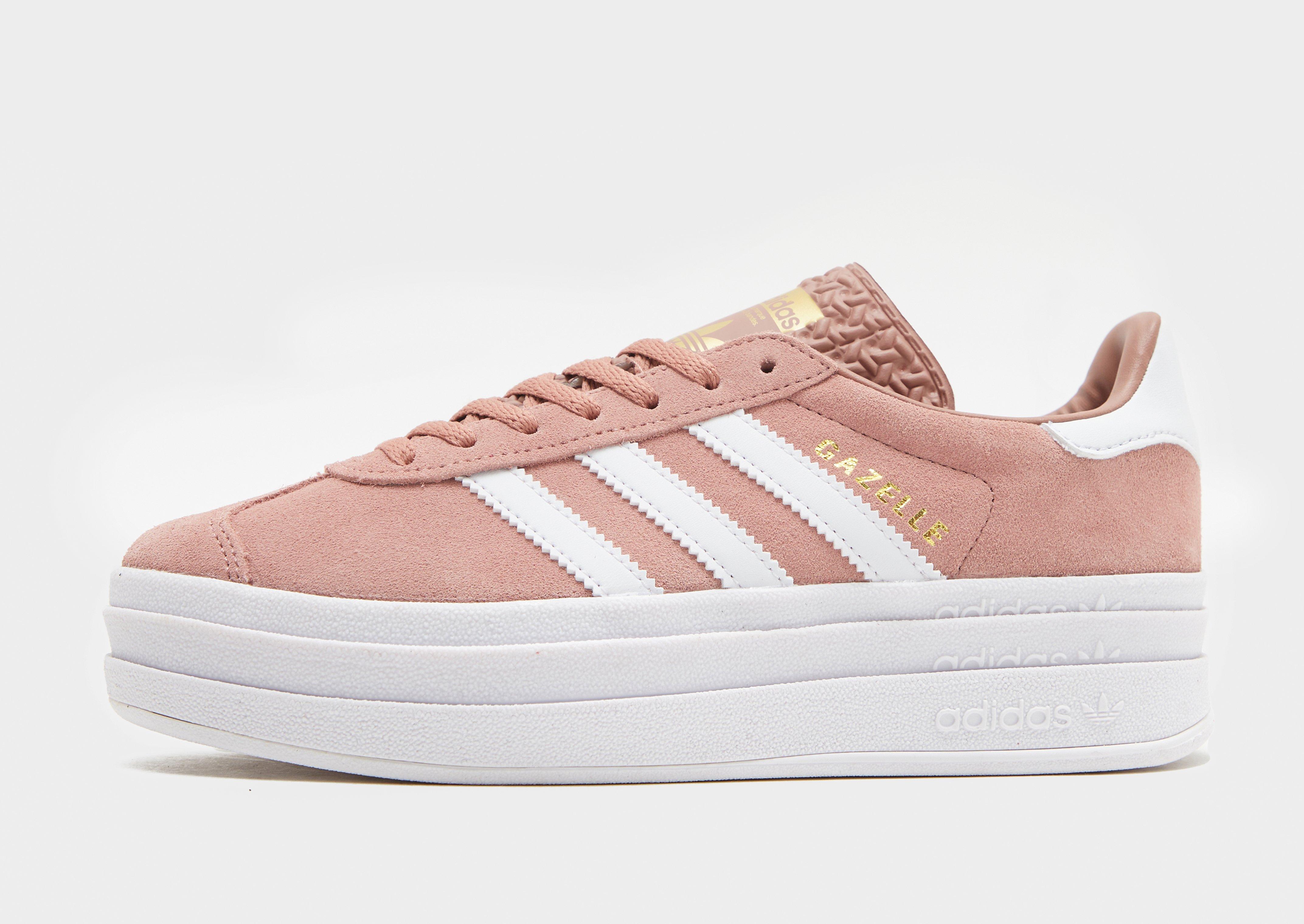 adidas Originals Gazelle Bold Enfant