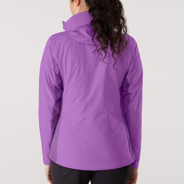 ARC'TERYX ATOM SL HOODY WOMEN'S MESMER