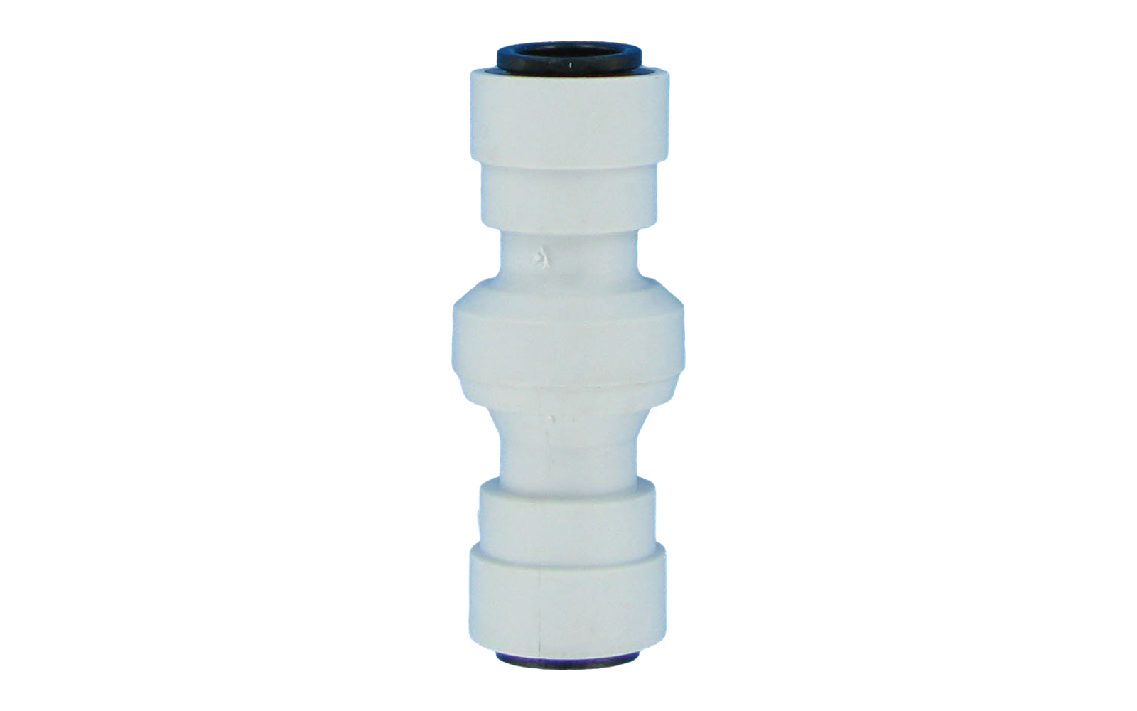 Comet INLINE Rückschlagventil JG-Cartridge 12 mm
