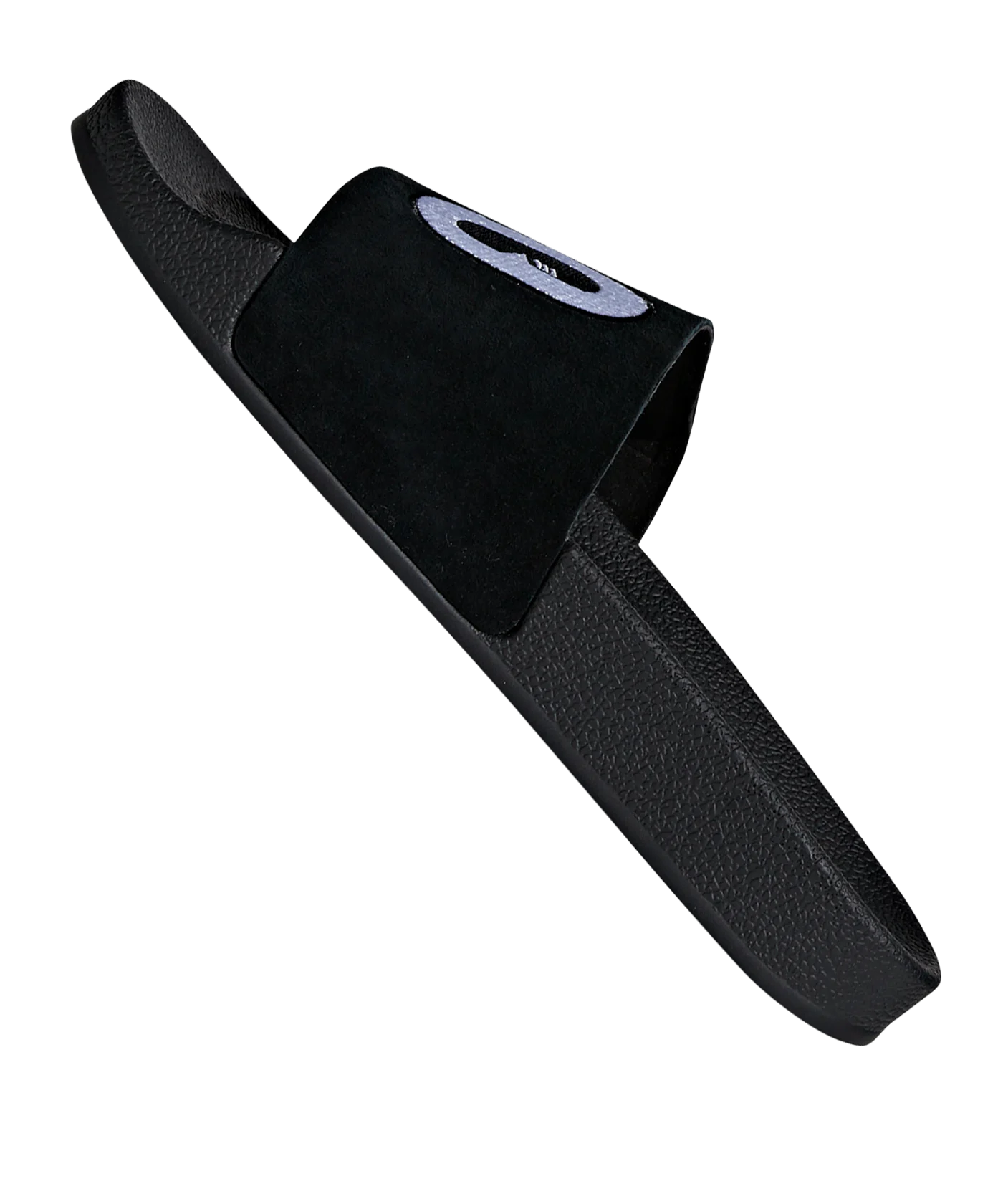 adidas Originals Adilette Badelatsche Damen Schwarz Weiss