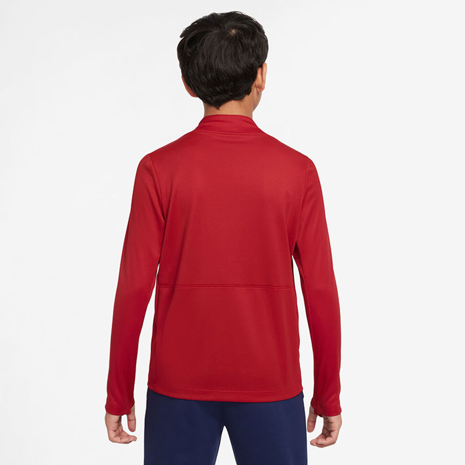 Nike Liverpool Academy Pro Drill Top Kids