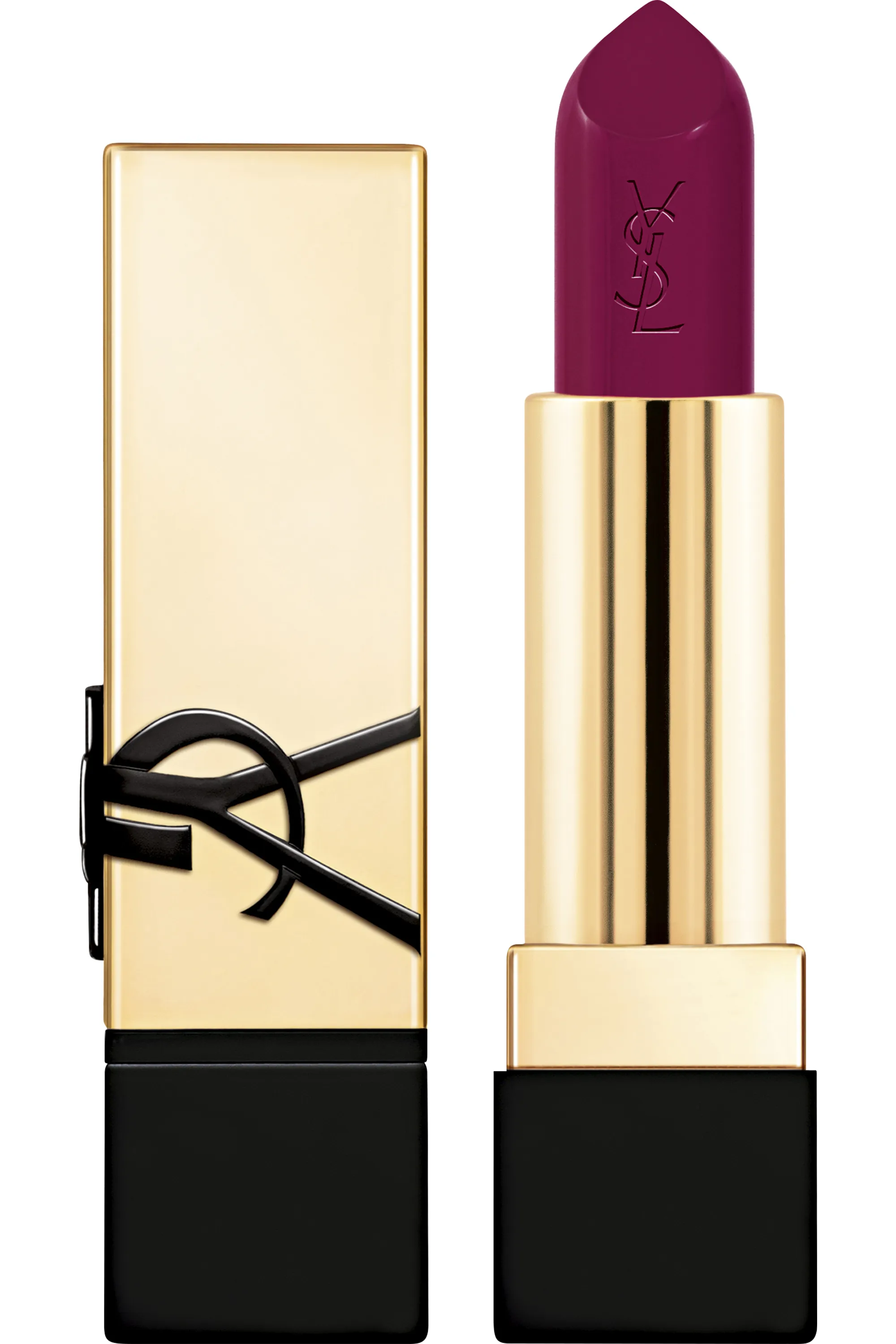 Yves Saint Laurent Rouge à lèvres Rouge Pur Couture-3.8 g
