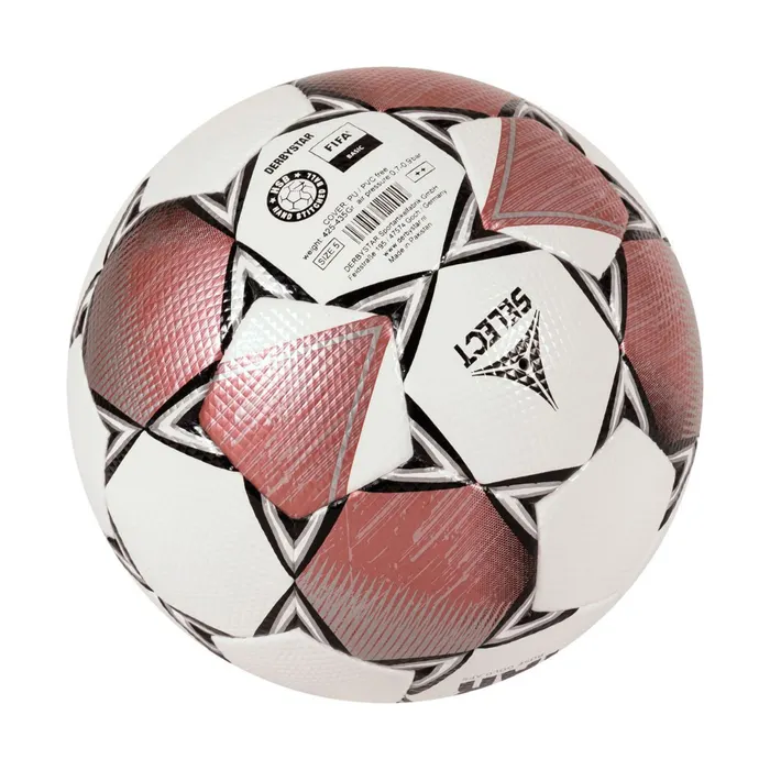 Derbystar Prof Gold III Voetbal