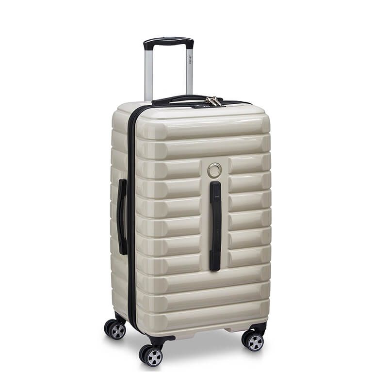 Valise rigide Shadow 5.0 Trunk 74.5 cm Ivoire