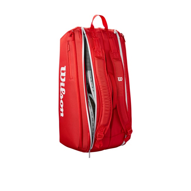 Super Tour Red 9 Pack