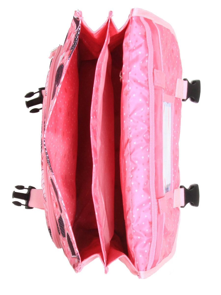 Cartable Snowball Romantique Coeur 38 cm