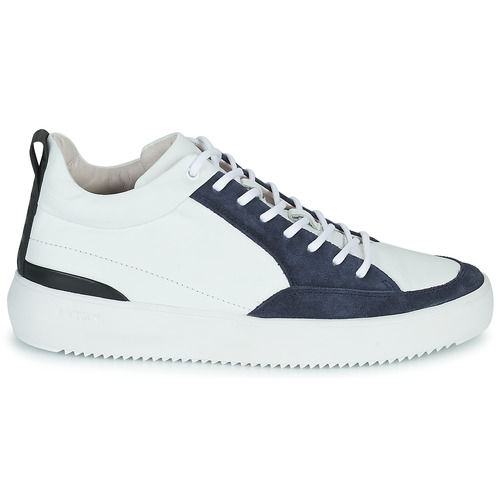Blackstone - XG90 - Blanc / Marine