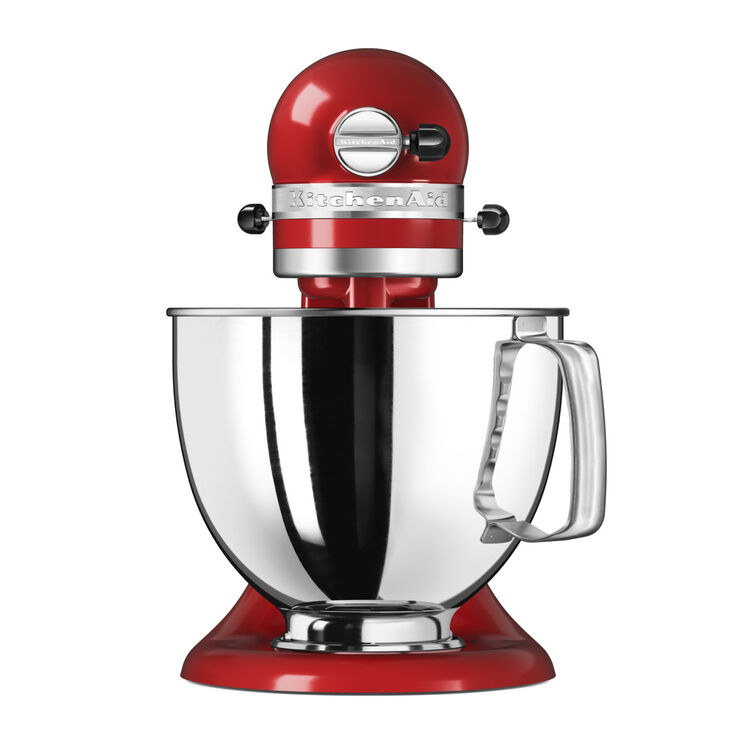 KitchenAid Artisan røremaskine 4,8 l Red