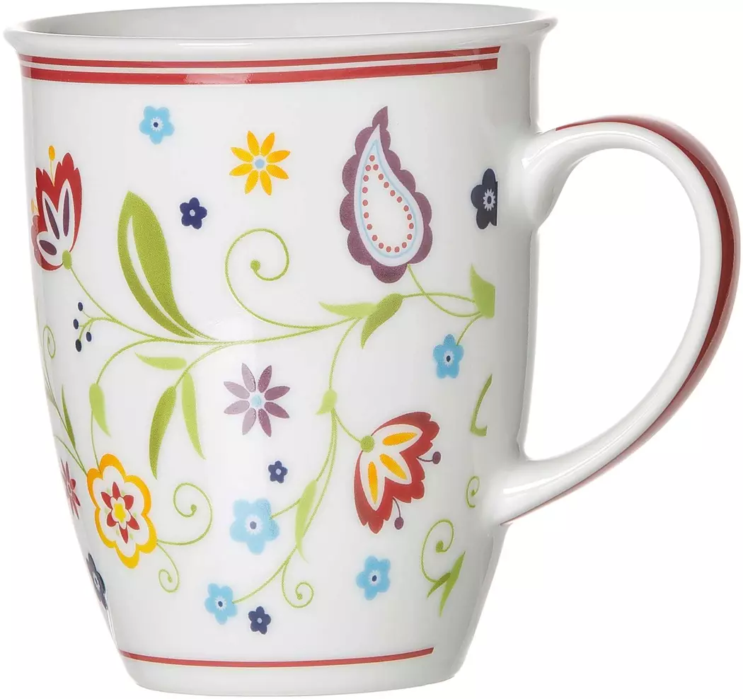 Kaffeebecher Shanti Doppio 320 ml